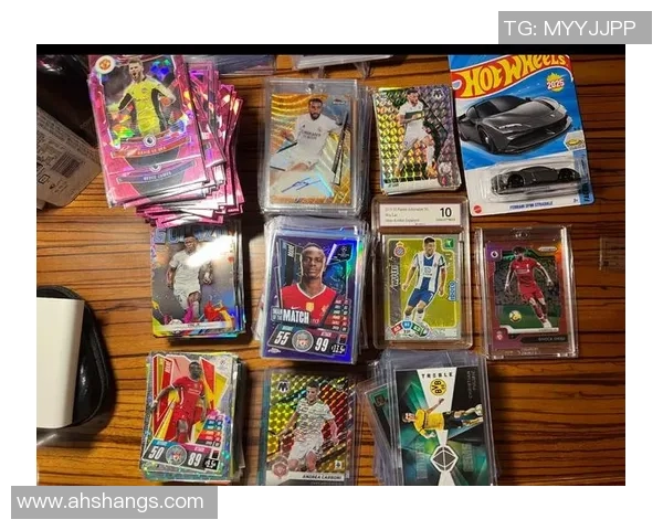 史上最全球星卡合集足球珍藏指南带你体验收藏的独特魅力